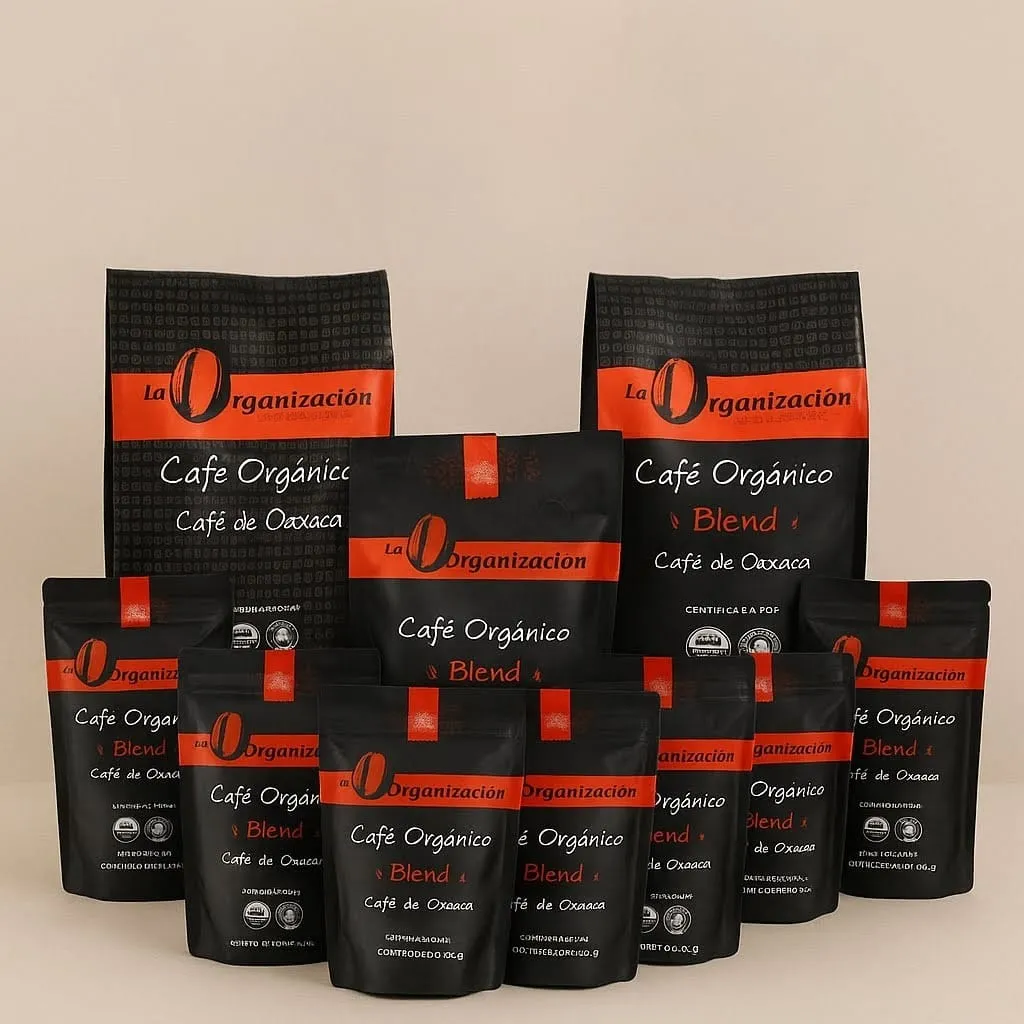 Kit inicial para Embajadores